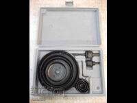 Set discuri / freze circulare / pânze de ferăstrău pentru lemn