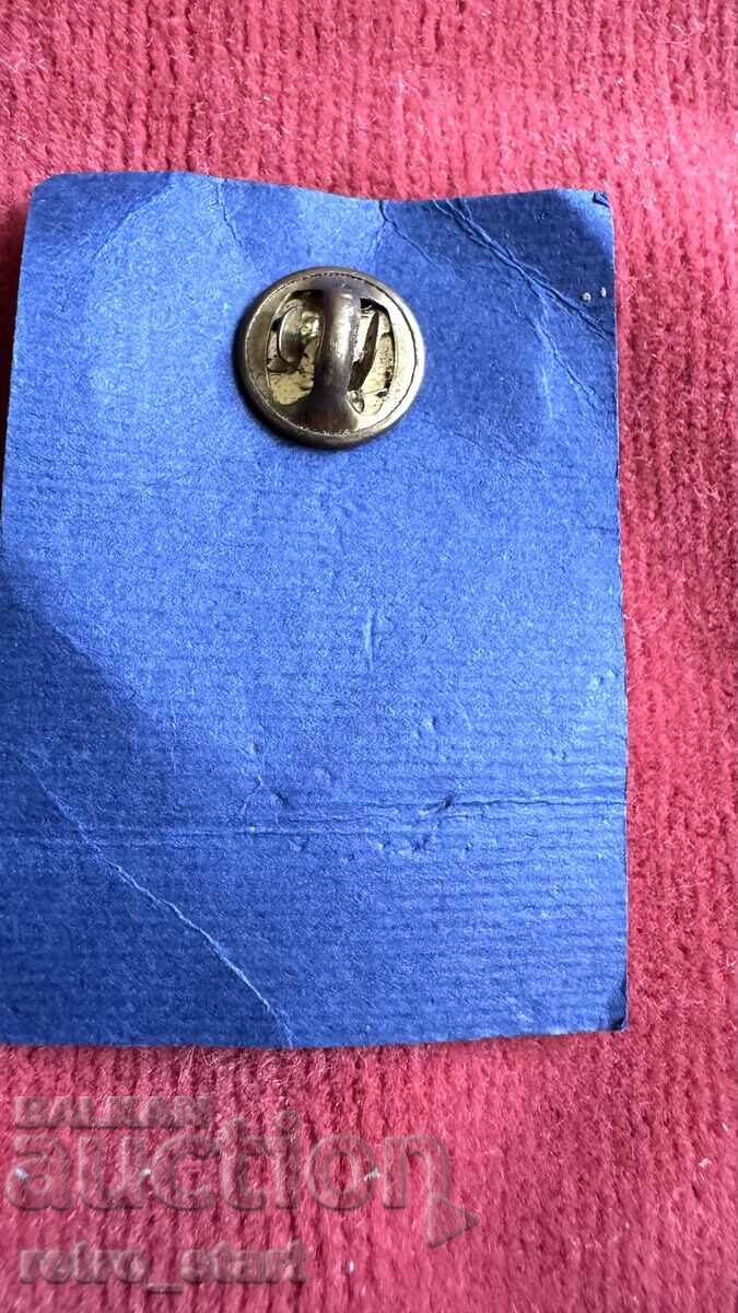 Δημοπρασία Ένα σπάνιο σήμα Δημοπρασία Ένα σπάνιο σήμα