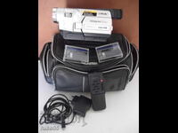 Cameră video "SONY - CCD-TRV218E" funcțională