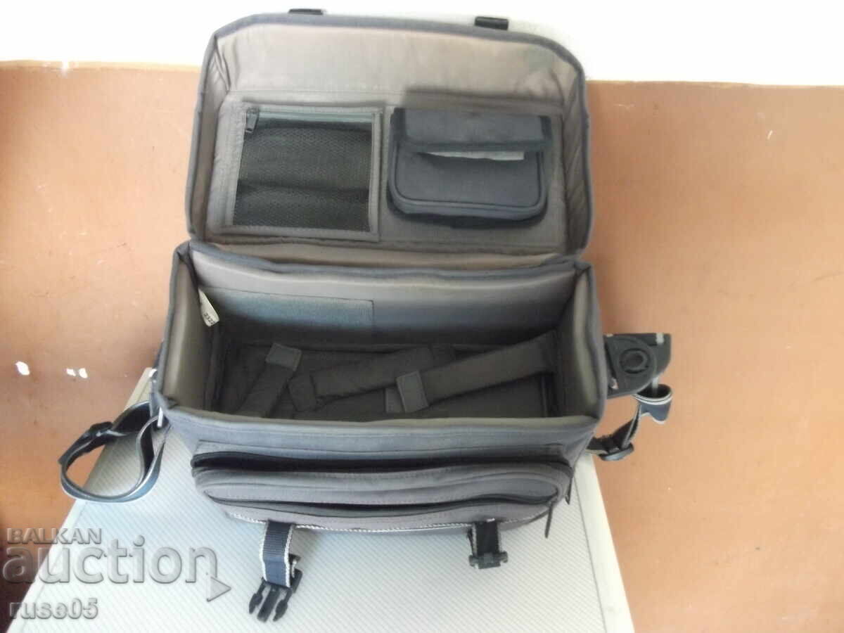 Geantă "ROW1" pentru camere și altele - 5 Geantă "ROW1" pentru camere și altele - 5