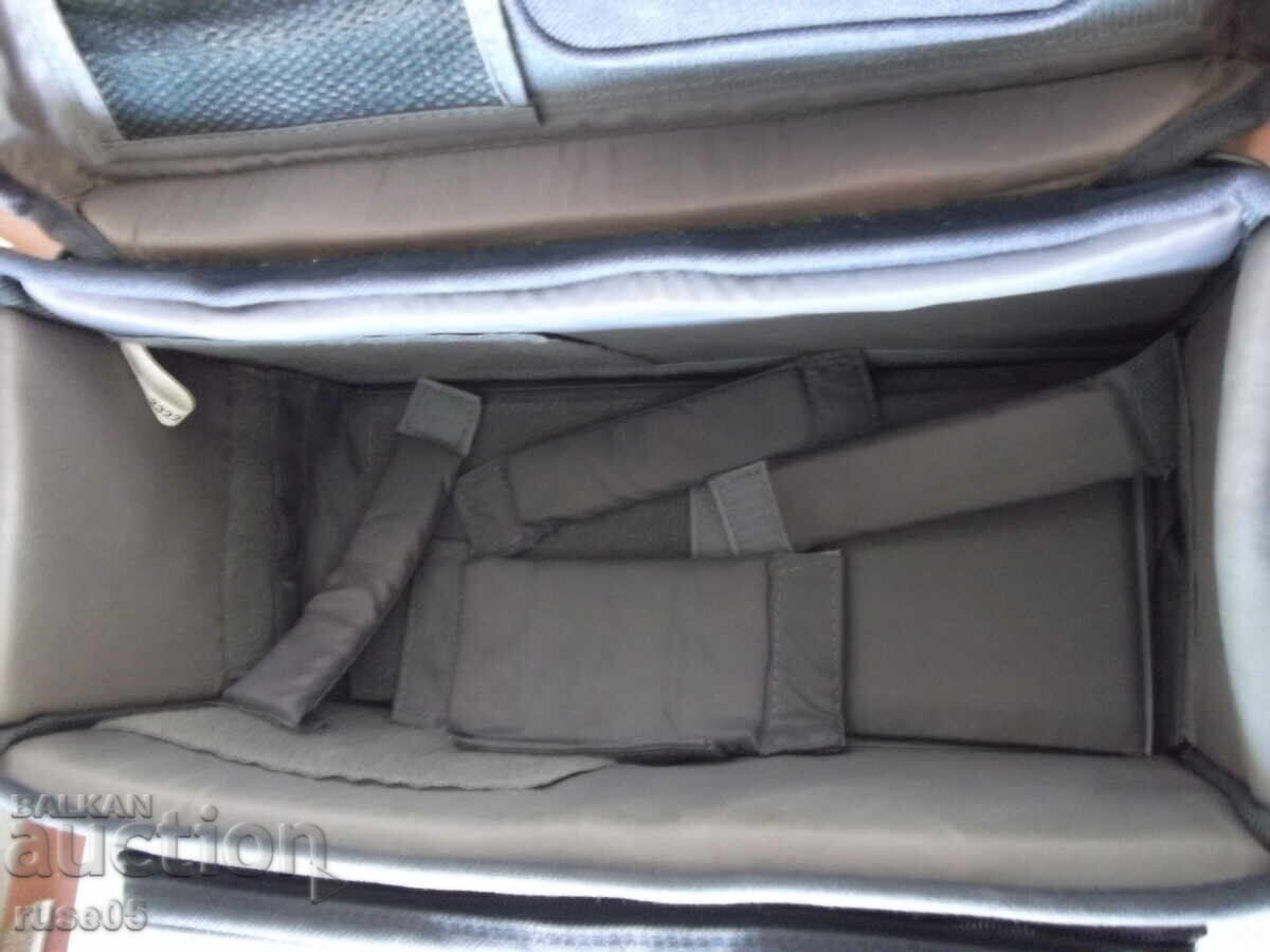 Geantă "ROW1" pentru camere și altele - 6 Geantă "ROW1" pentru camere și altele - 6