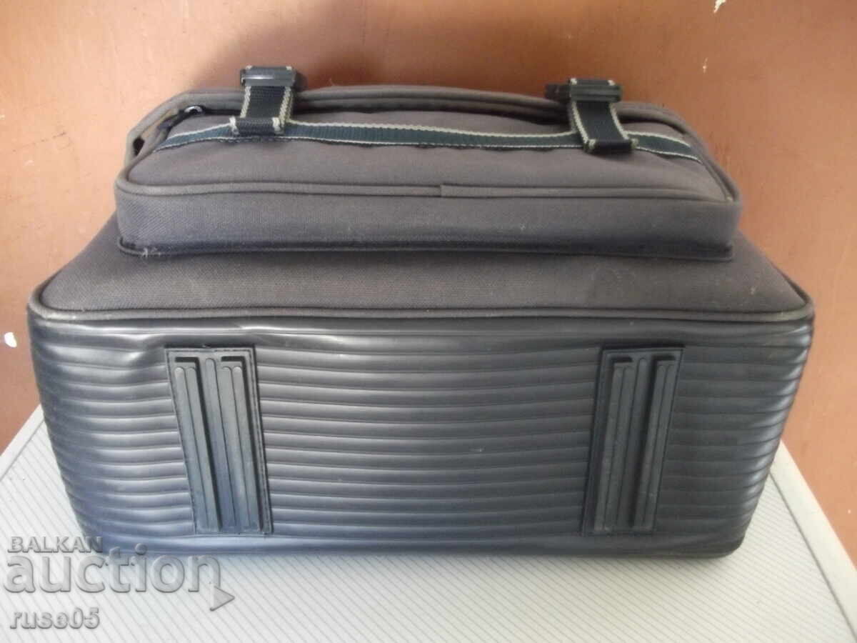 Geantă "ROW1" pentru camere și altele - 7 Geantă "ROW1" pentru camere și altele - 7