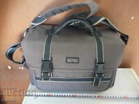 Geantă "ROW1" pentru camere și altele