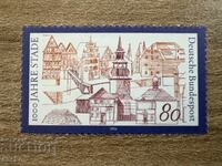 Γερμανία - 1000 γρ. Στάντε (1994) MNH