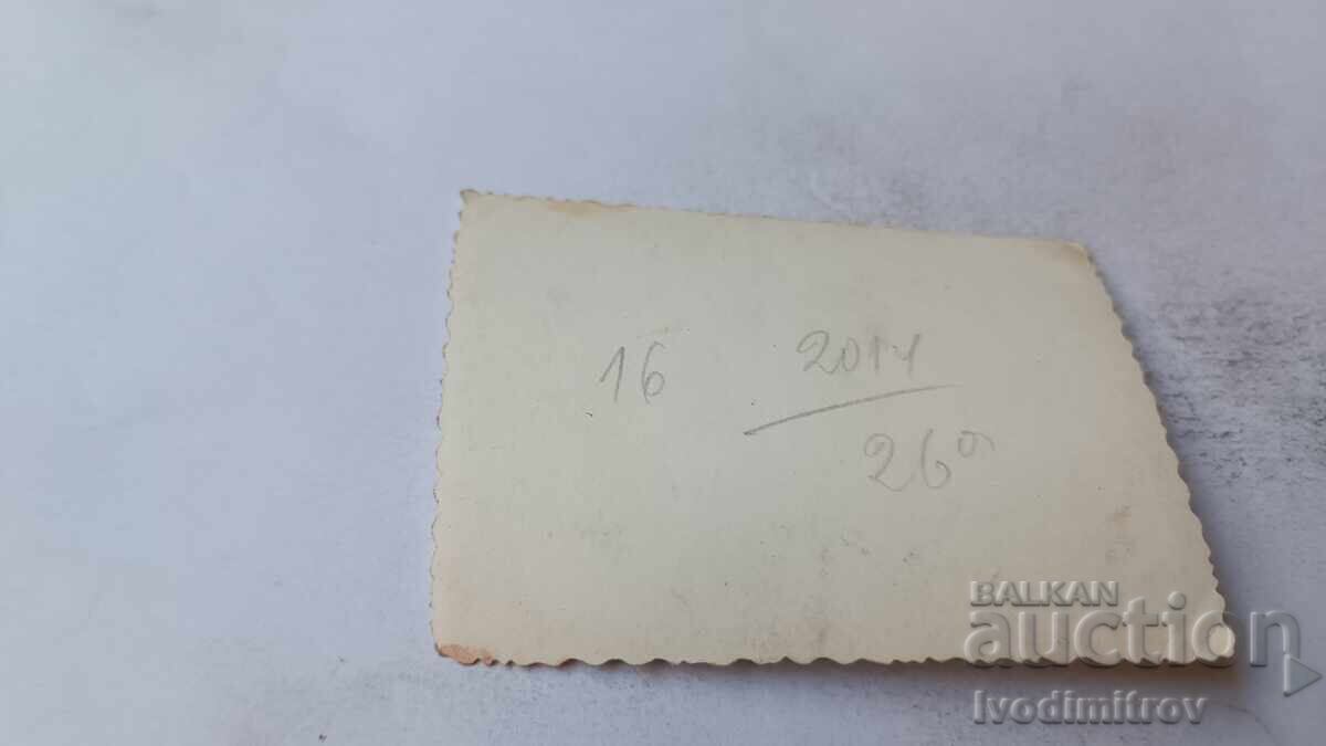 Photo Sofia Three men on a walk with price 2.45 BGN | € 1.25 Photo Sofia Three men on a walk with price 2.45 BGN | € 1.25