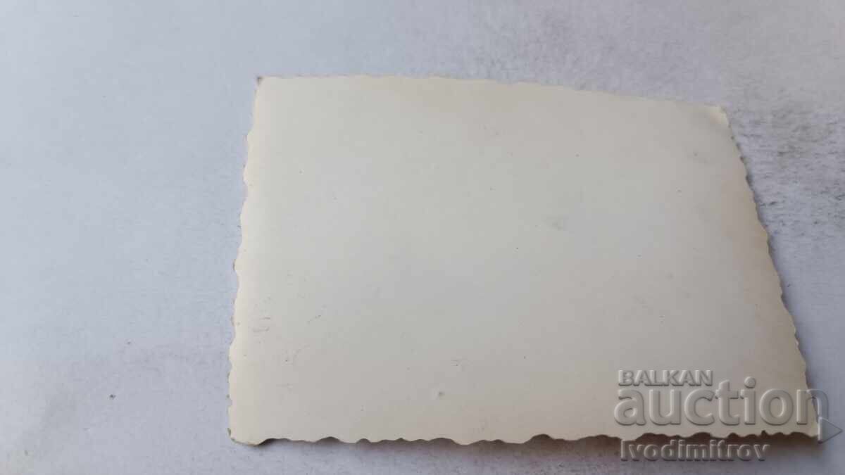 Photo Sofia Three women and a little boy on the sidewalk with price 1.75 BGN | € 0.89