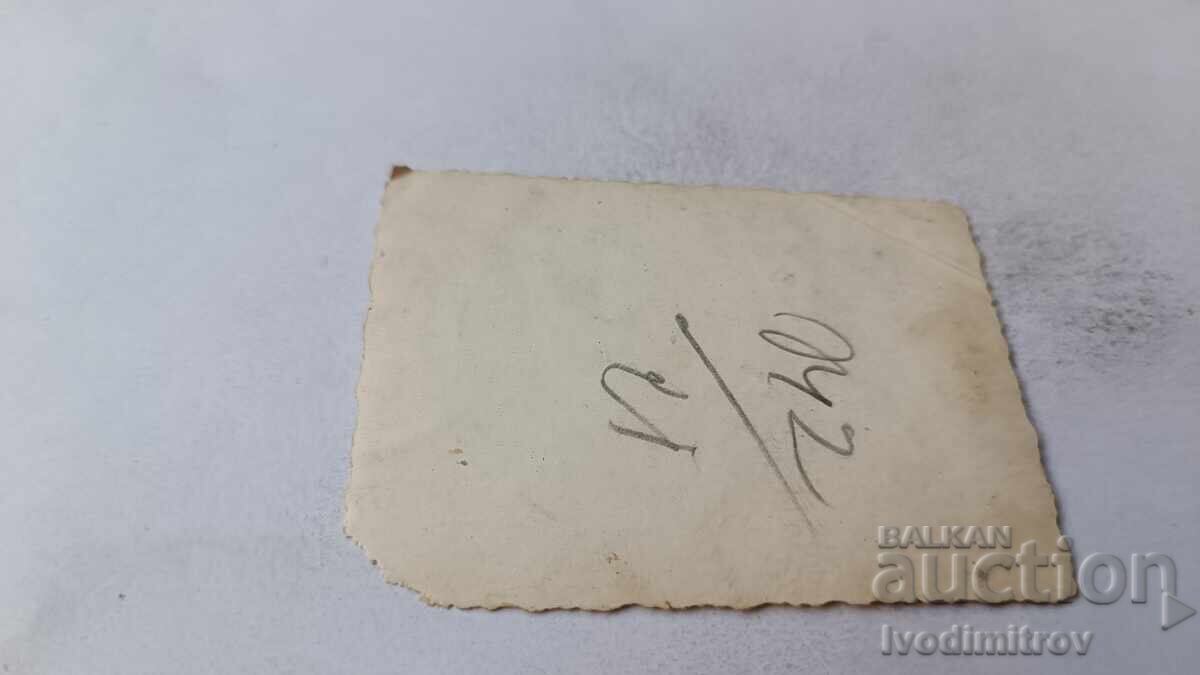 Φωτογραφία Σοφία Ένας αξιωματικός και ένας άνδρας σε μια βόλτα με τιμή 1.85 BGN | € 0.95