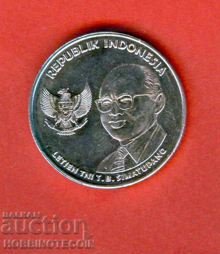 INDONEZIA INDONESIA 500 emisiune - issue 2016 NOUĂ UNC cu preț 1.49 BGN | € 0.76 INDONEZIA INDONESIA 500 emisiune - issue 2016 NOUĂ UNC cu preț 1.49 BGN | € 0.76