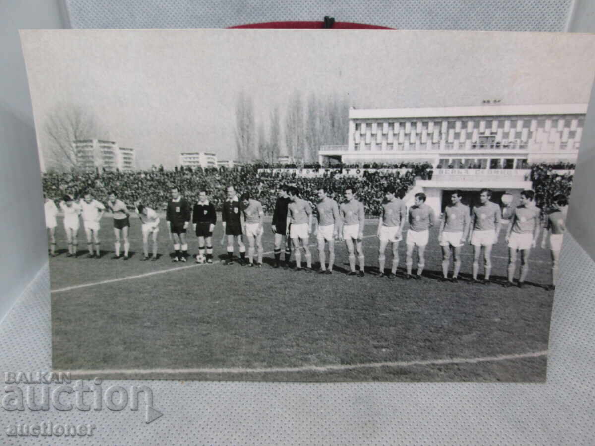 ПОЛУФИНАЛ КУП. НА БЪЛГАРИЯ-ЦСКА СФ.-БЕРОЕ ФУТБОЛ - 5 ПОЛУФИНАЛ КУП. НА БЪЛГАРИЯ-ЦСКА СФ.-БЕРОЕ ФУТБОЛ - 5