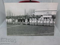 SEMIFINALA CUPEI BULGARIEI - CSKA SF. - BEROE FOTBAL