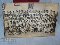 CASA DE COPII COMUNALĂ CARTIERUL KAMENITSA PLOVDIV-1942