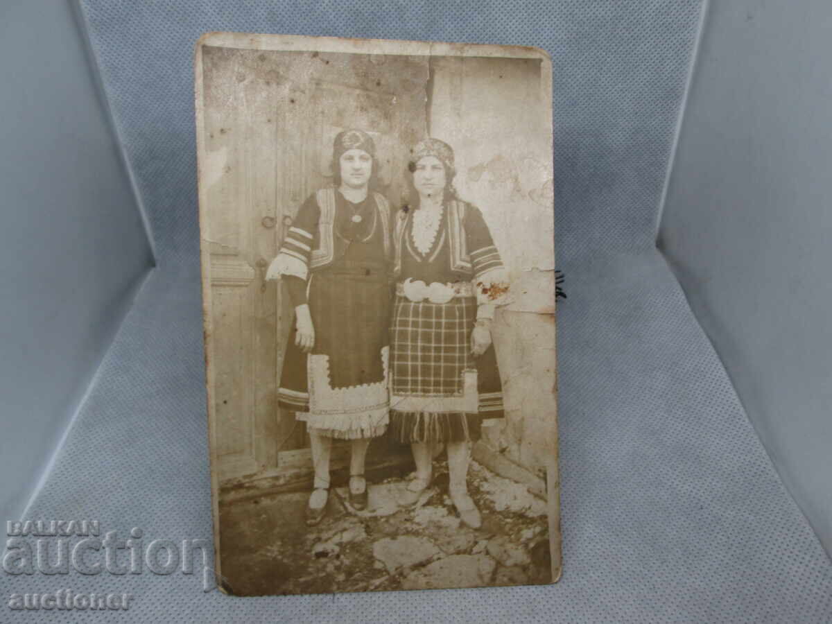 FOLK COSTUME - Pendants FOLK COSTUME - Pendants