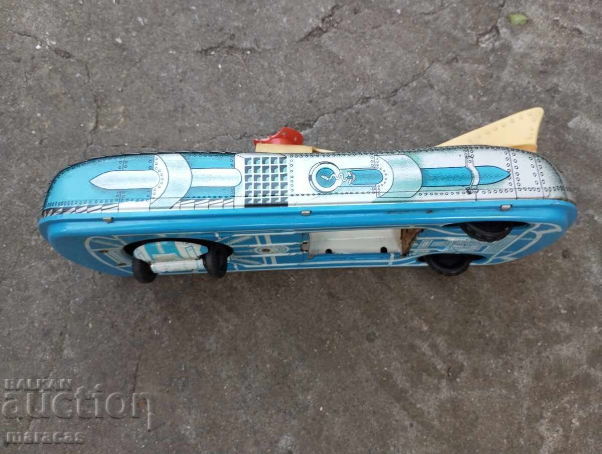 An old children's toy with price € 10.23 | 20.01 BGN An old children's toy with price € 10.23 | 20.01 BGN