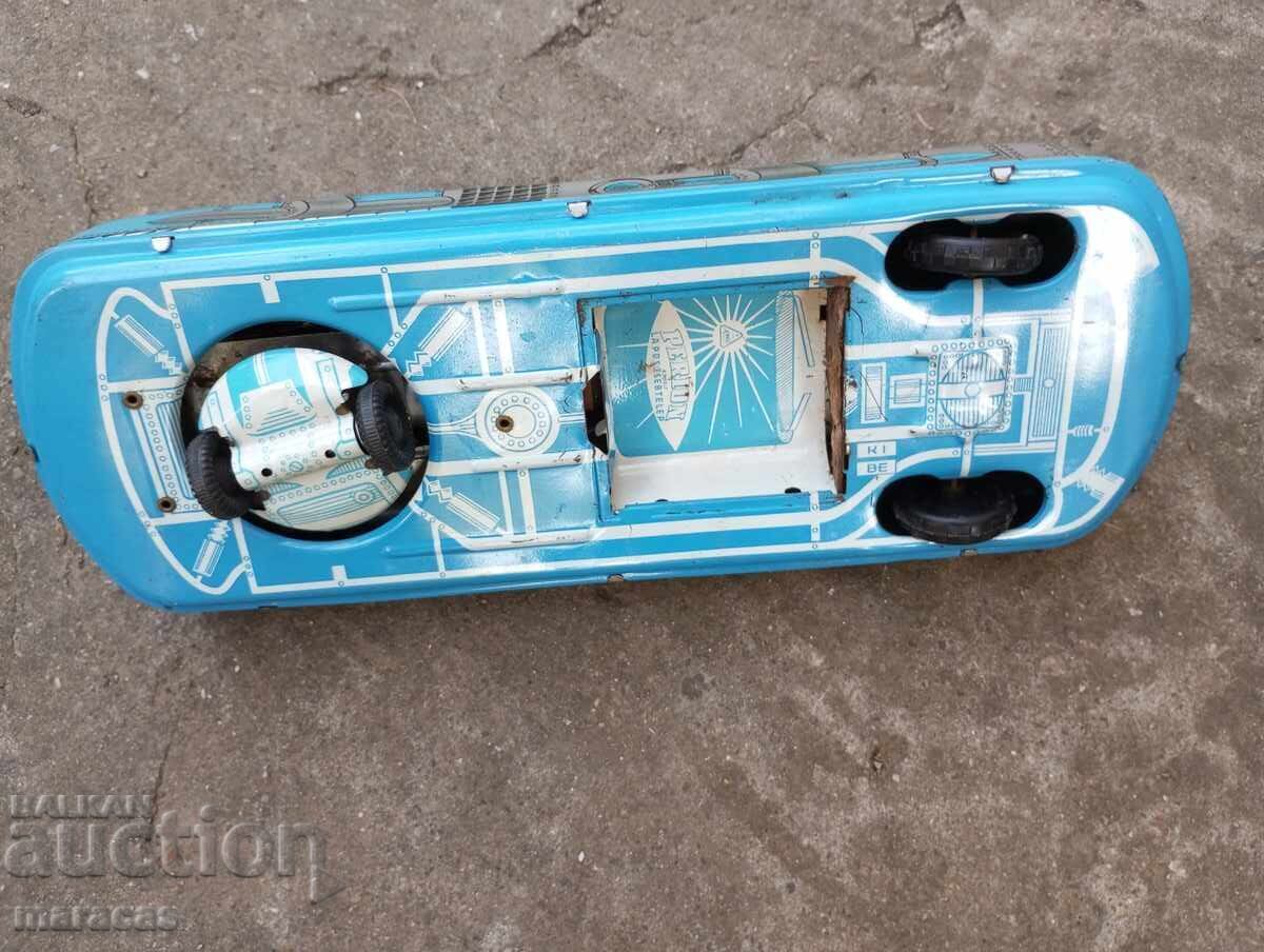 Auction An old children's toy Auction An old children's toy