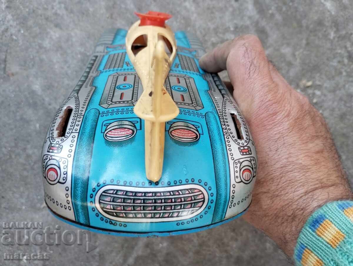 An old children's toy - 5 An old children's toy - 5