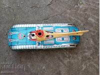 Ένα παλιό παιδικό παιχνίδι