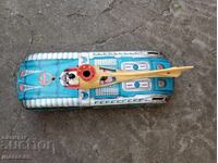 Ένα παλιό παιδικό παιχνίδι