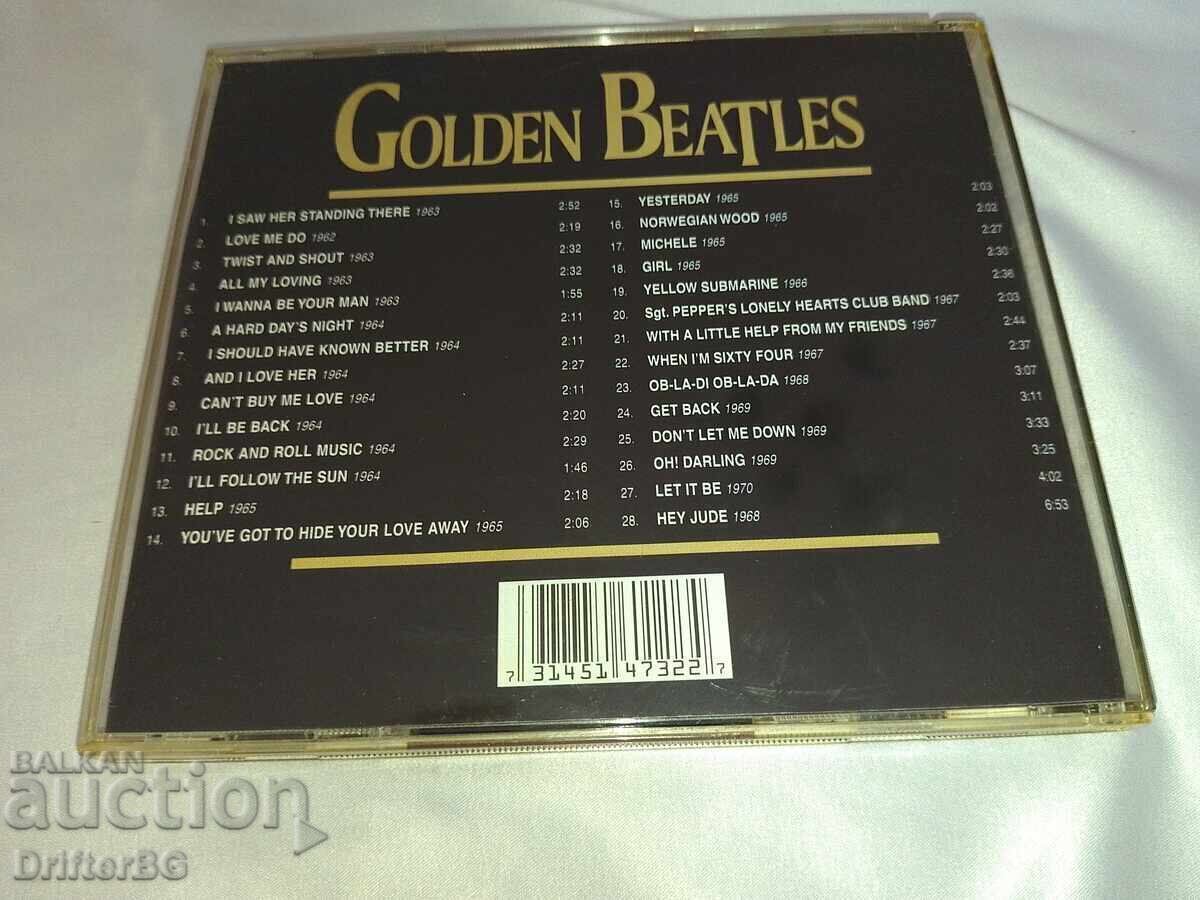 Licitație CD-uri 3 bucăți Licitație CD-uri 3 bucăți