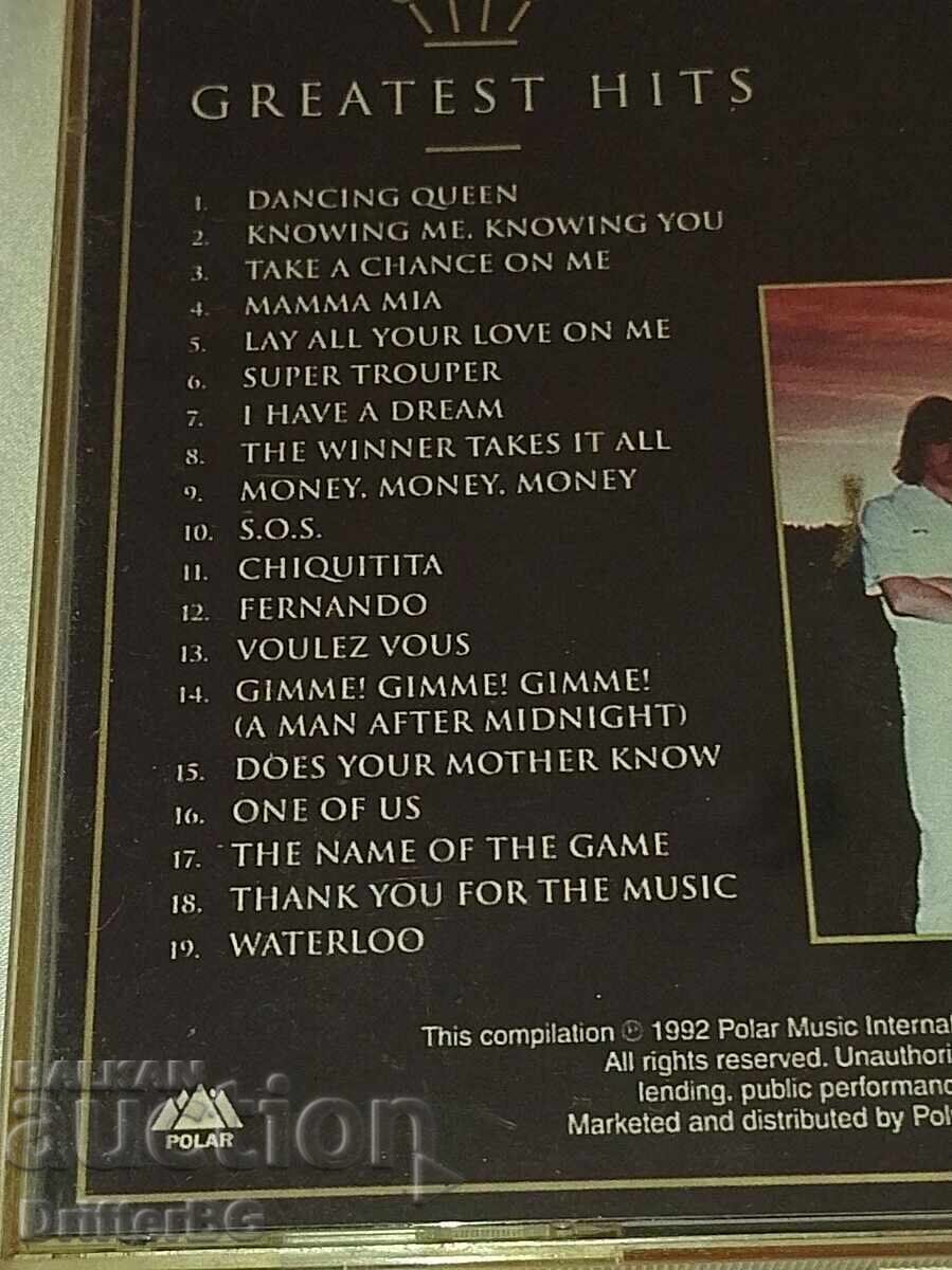 CD-uri 3 bucăți - 5 CD-uri 3 bucăți - 5