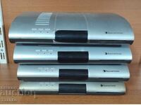 Receptoare Bulsatcom