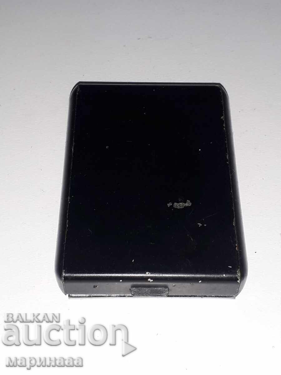 Livrarea MINI-CAIET. METAL. CU SCALĂ. GRECIA