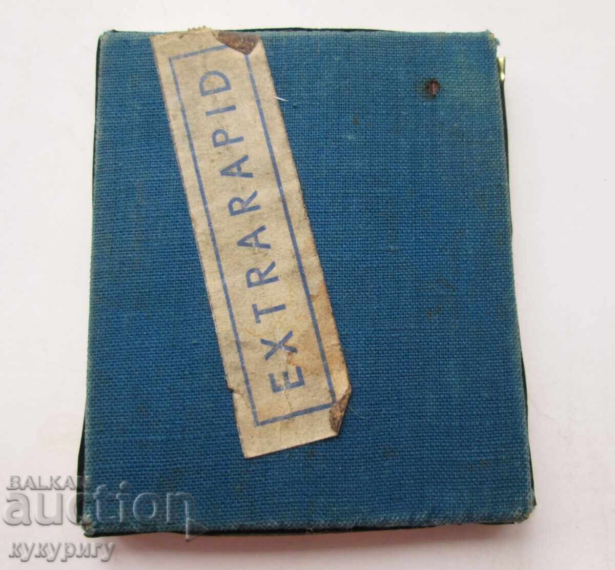 Veche icoană țaristă cu toc, Sfânta Fecioară Maria cu Pruncul - 5