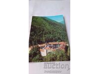 Ταχυδρομική κάρτα Μονή Ρίλα 1979