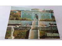 P K Tutrakan Muzeul Dunărean al Pescuitului și Construcțiilor Navale