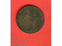 ENGLAND GREAT BRITAIN 1 Penny issue issue 1900