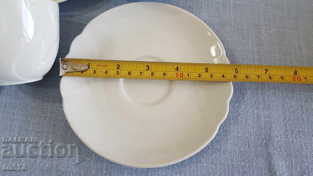 Доставка на Порцеланови чаши за кафе- Бавария Доставка на Порцеланови чаши за кафе- Бавария