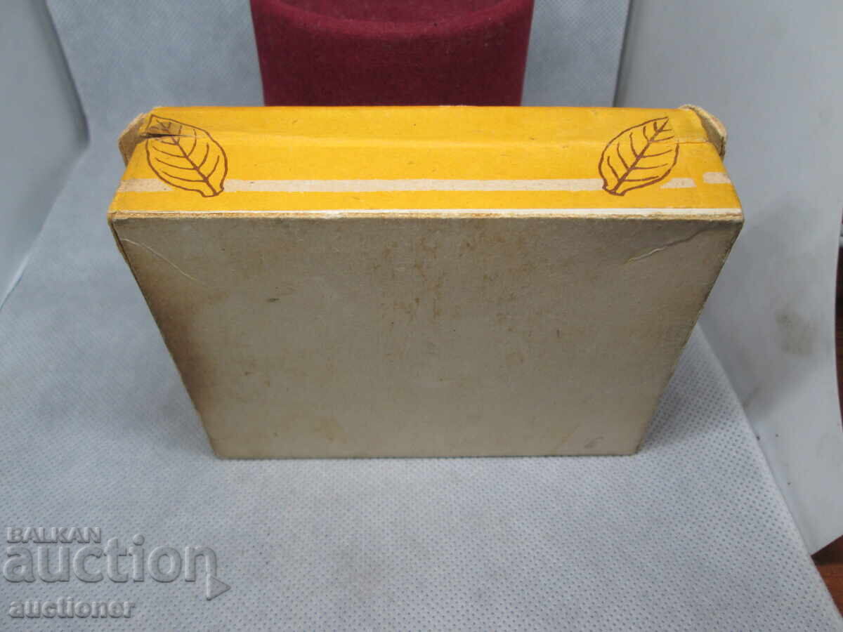 ΑΔΕΙΑ ΚΟΥΤΙ ΓΙΑ ΚΑΠΝΟ - TABAC POUR PIPE ΒΟΥΛΓΑΡΙΑ - 5