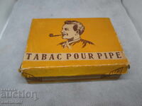 CUTIE GOALĂ PENTRU TUTUN - TABAC PENTRU PIPĂ BULGARIA