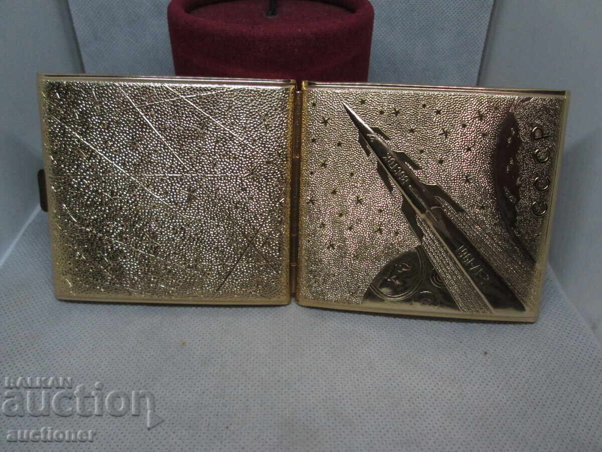 SSSR, VOSTOK, ΓΚΑΓΚΑΡΙΝ 12.04.1961 ΠΡΩΤΗ ΠΤΗΣΗ ΣΤΟ ΔΙΑΣΤΗΜΑ, ΤΑΜΠΑ - 5 SSSR, VOSTOK, ΓΚΑΓΚΑΡΙΝ 12.04.1961 ΠΡΩΤΗ ΠΤΗΣΗ ΣΤΟ ΔΙΑΣΤΗΜΑ, ΤΑΜΠΑ - 5