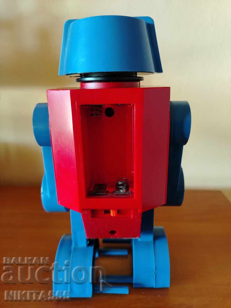 Доставка на Българска рядка играчка космически робот - Ро-1 Доставка на Българска рядка играчка космически робот - Ро-1