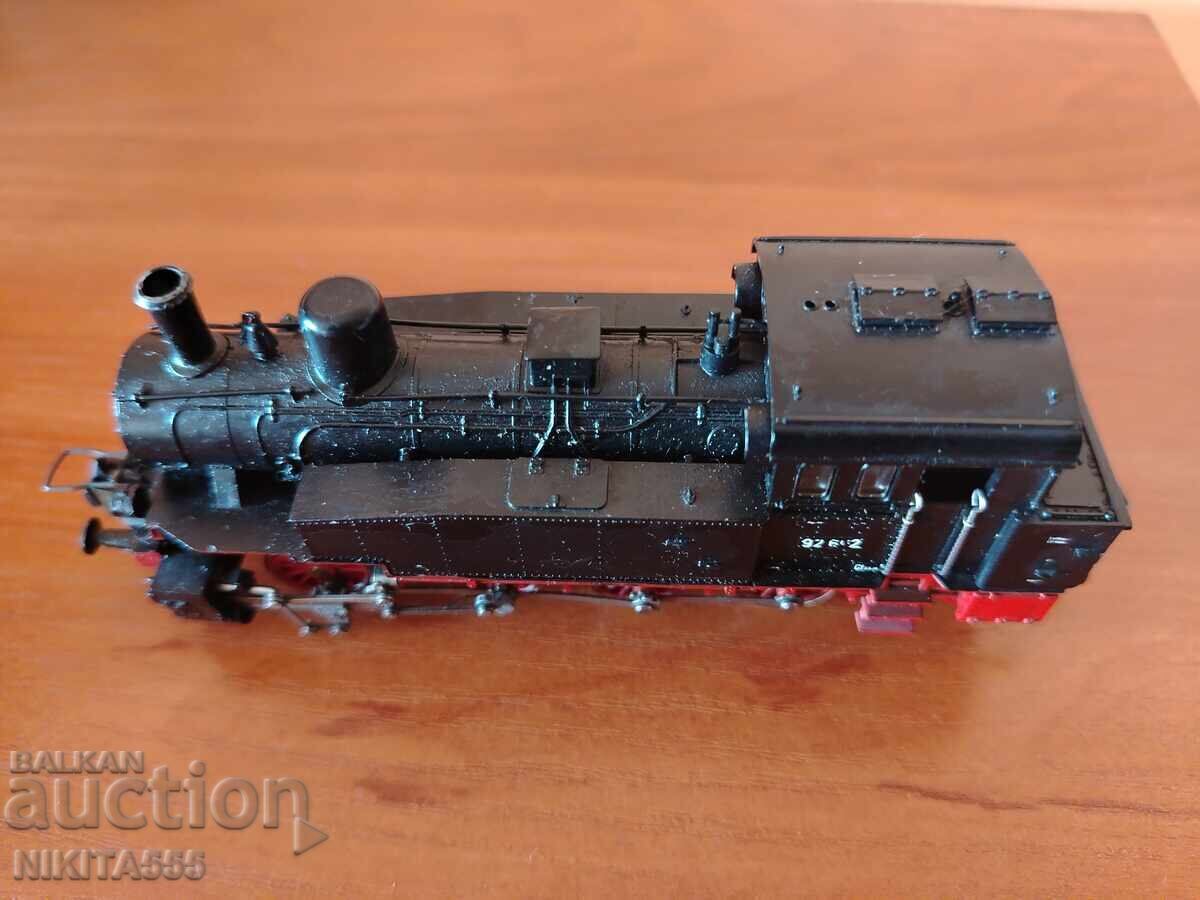 Steam locomotive Trix International (DC) HO BR 92 692 - 5 Steam locomotive Trix International (DC) HO BR 92 692 - 5