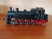 Locomotivă cu abur Trix International (DC)HO BR 92 692