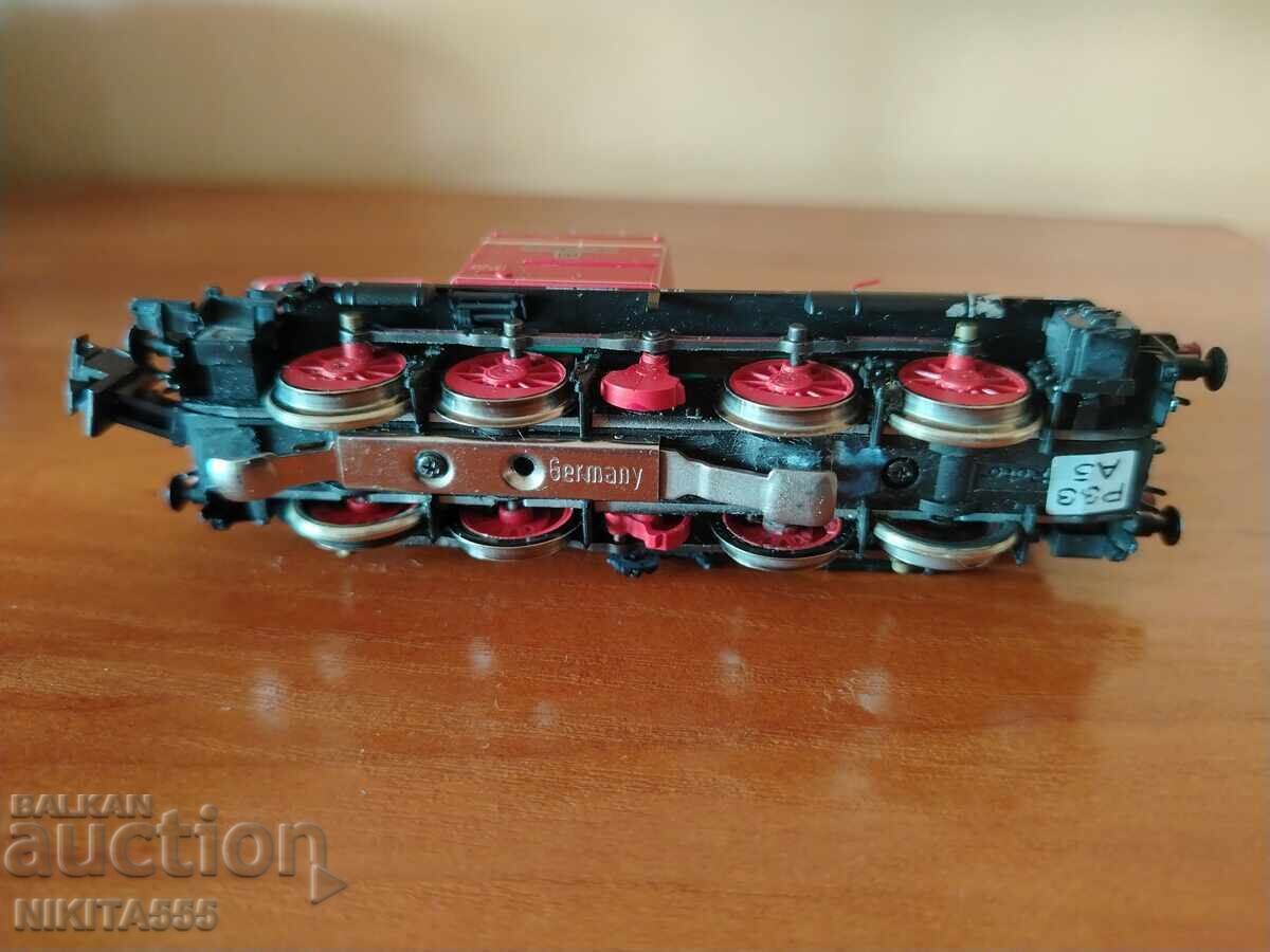 Roco 63942 Bentheimer Eisenbahn AG D2 ex V 65 Locomotive - 7