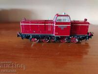 Locomotiv Roco 63942 Bentheimer Eisenbahn AG D2 ex V 65
