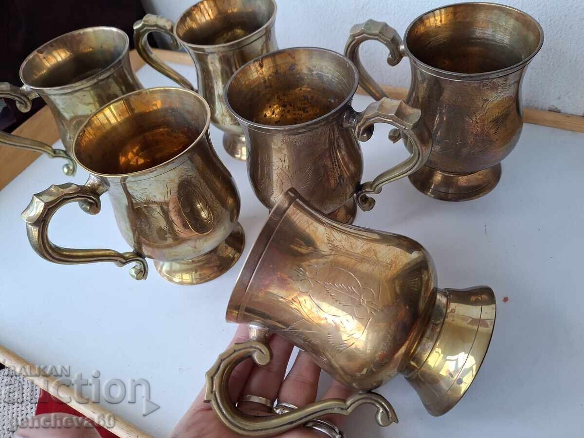 Livrarea SERVICIU Gravate Cupe de Bronz Aristocratice 2kg.700g