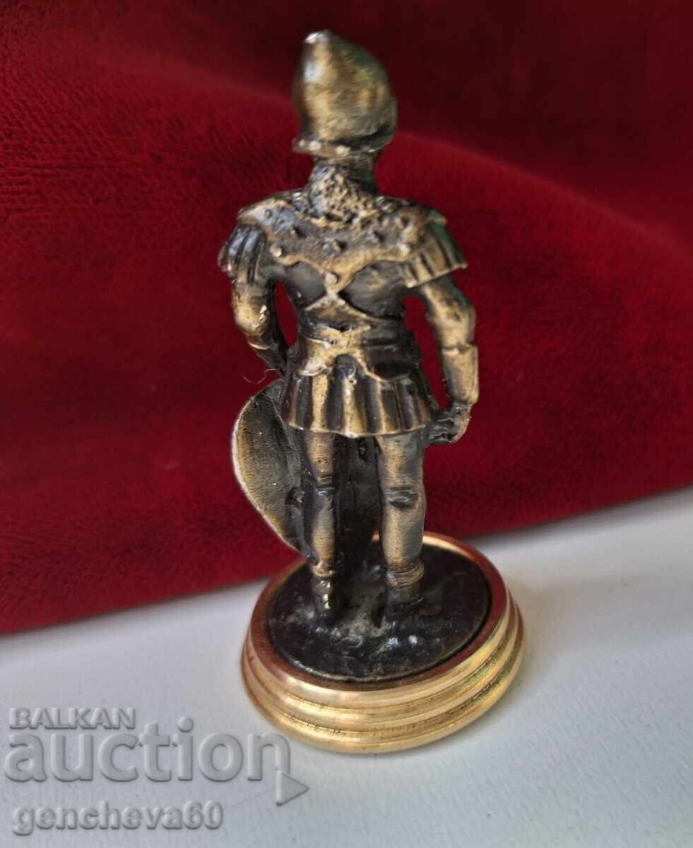 Колекционна шахматна фигура,рицар - 5 Колекционна шахматна фигура,рицар - 5