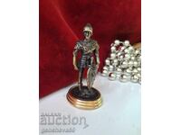 Figurină de șah de colecție, cavaler