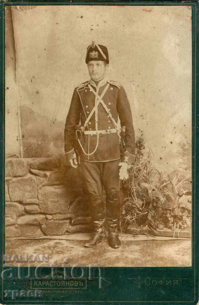 ΠΑΛΙΑ ΦΩΤΟΓΡΑΦΙΑ - ΚΑΡΤΟΝ - ΙΩ.ΚΑΡΑΣΤΟΓΙΑΝΟΦ - ΣΟΦΙΑ - 0165 ΠΑΛΙΑ ΦΩΤΟΓΡΑΦΙΑ - ΚΑΡΤΟΝ - ΙΩ.ΚΑΡΑΣΤΟΓΙΑΝΟΦ - ΣΟΦΙΑ - 0165