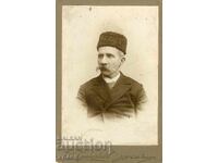 ΠΑΛΙΑ ΦΩΤΟΓΡΑΦΙΑ - ΚΑΡΤΟΝ - Π.ΜΠΡΑΜΠΟΡΚΟΦ – ΣΤ.ΖΑΓΟΡΑ - 0168