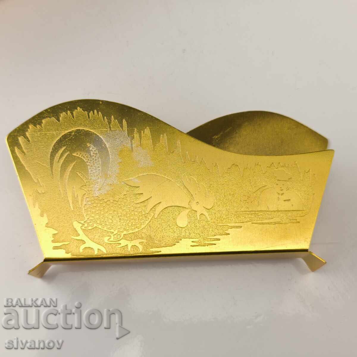 Livrarea Set vechi de 3 șervețele din aluminiu URSS #5915 Livrarea Set vechi de 3 șervețele din aluminiu URSS #5915