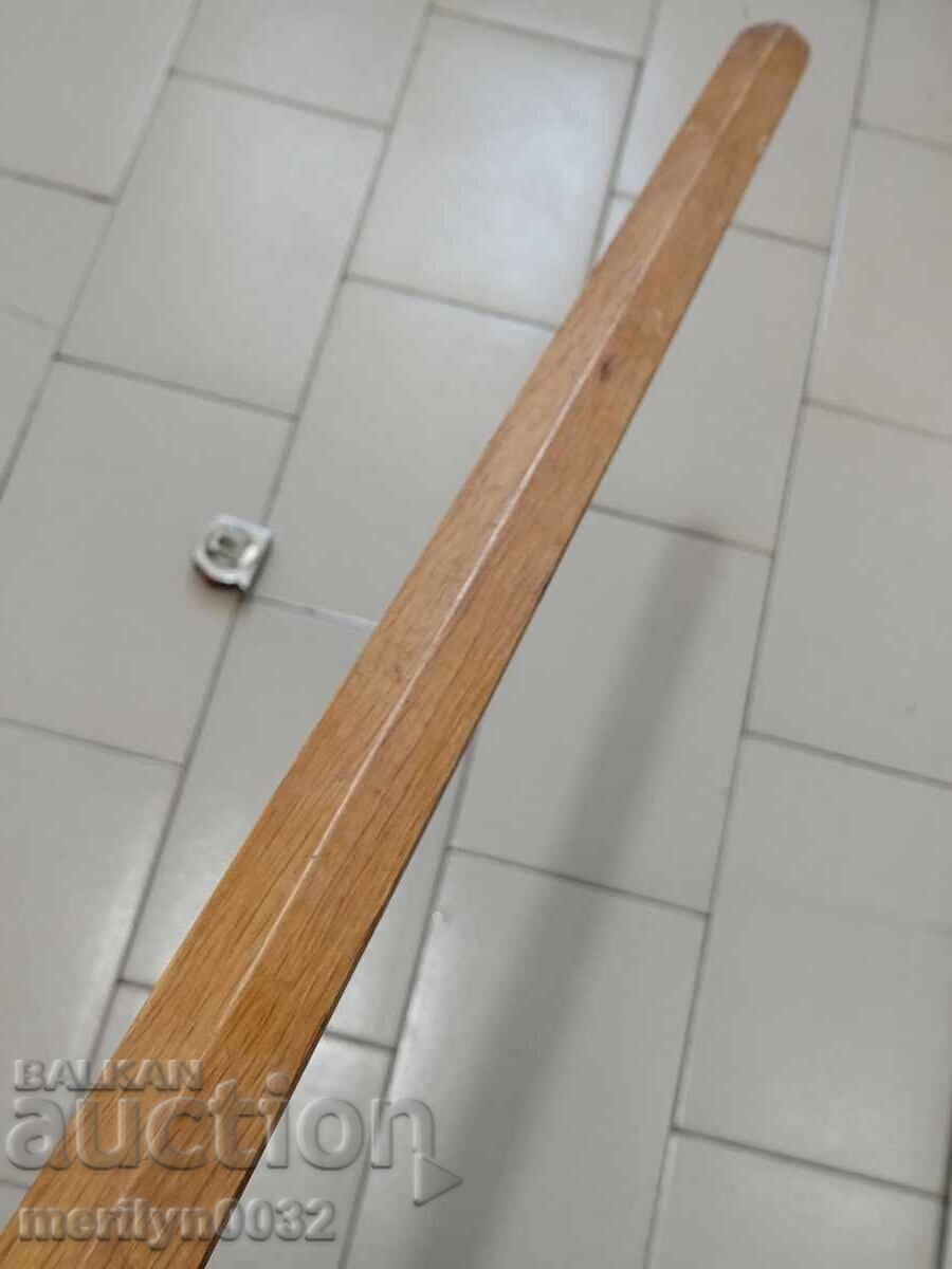 Auction  Wooden Sword for Decoration, Dagger Decor