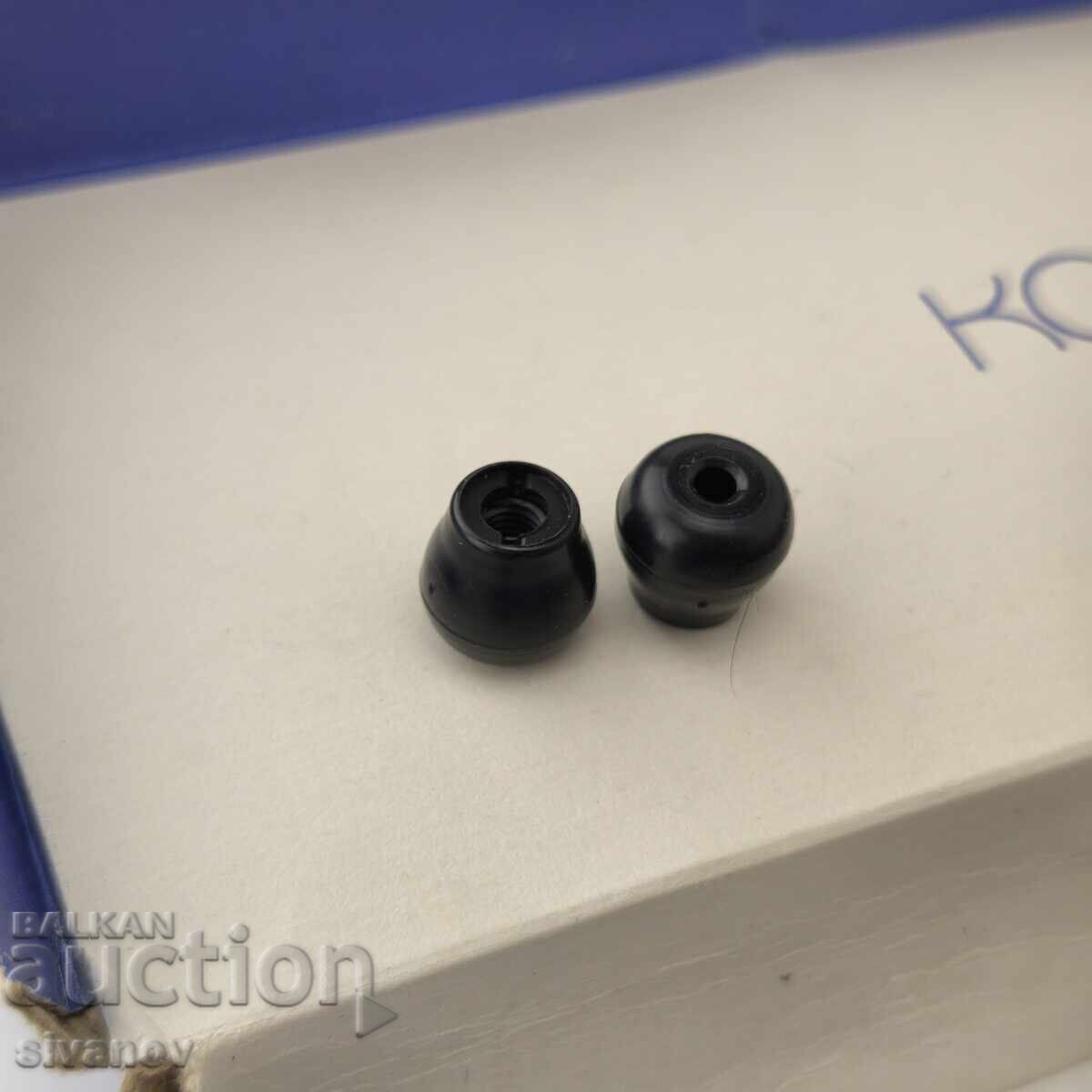 Παράδοση Στηθοσκόπιο ιατρικό ακουστικό Kamed #5916