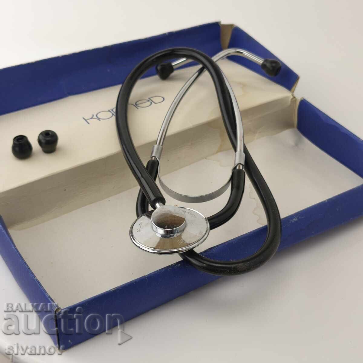 Στηθοσκόπιο ιατρικό ακουστικό Kamed #5916 - 5
