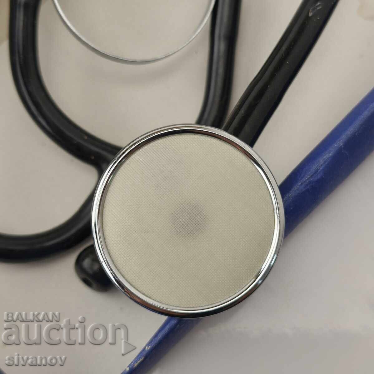 Στηθοσκόπιο ιατρικό ακουστικό Kamed #5916 - 6