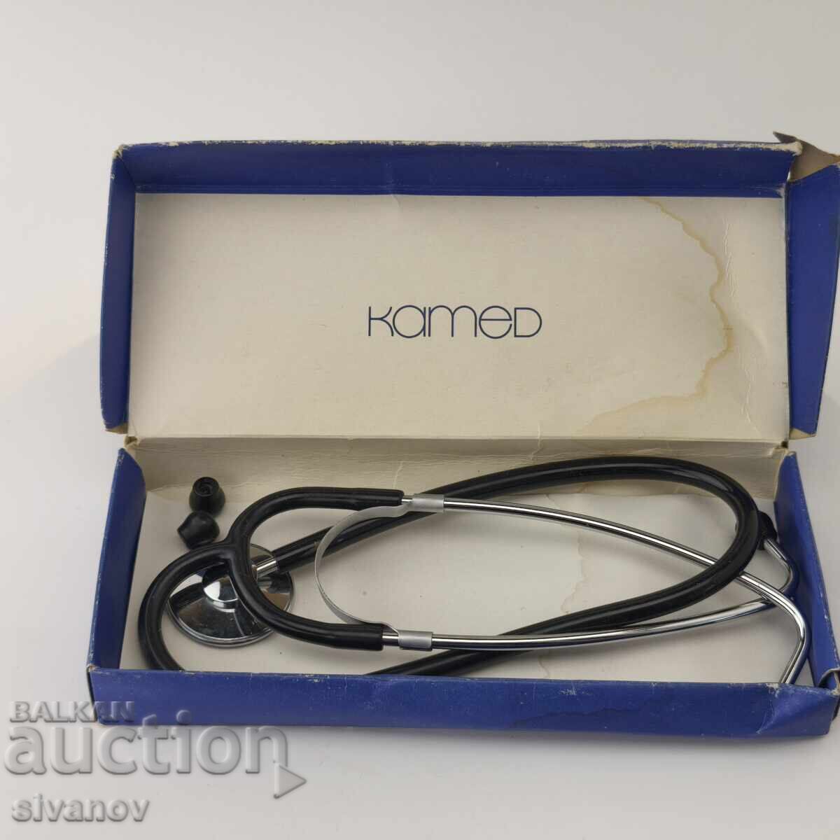 Στηθοσκόπιο ιατρικό ακουστικό Kamed #5916