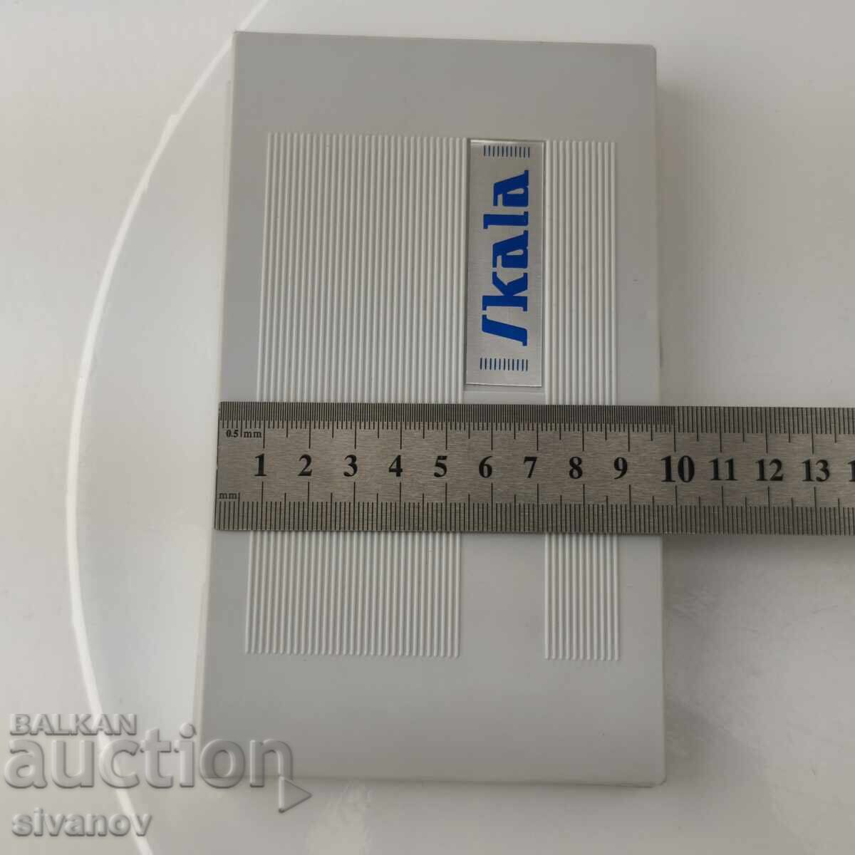 Starter set of Polish compasses Skala SK-1 #5917 - 7